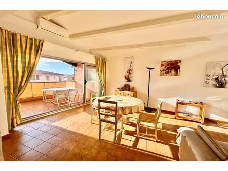 appartement 6 pièces 115 m²