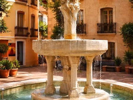 duplex 4 pièces 77 m²