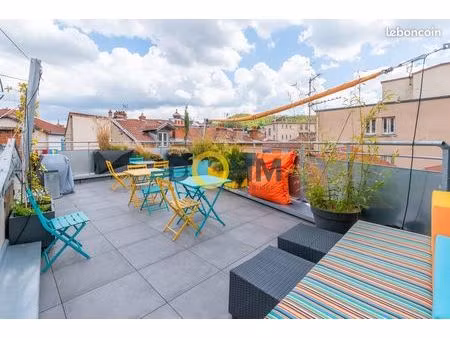 immeuble 72 m² le puy-en-velay