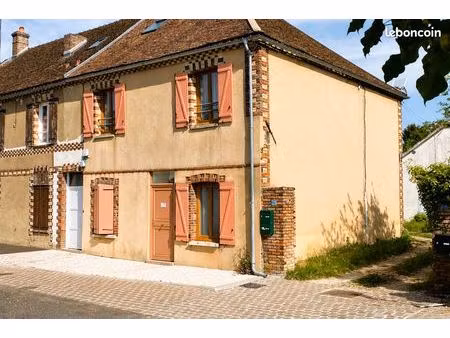 immeuble 6 pièces 128 m²