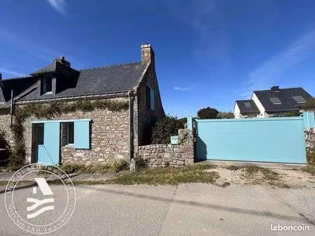 maison 2 pièces 52 m²