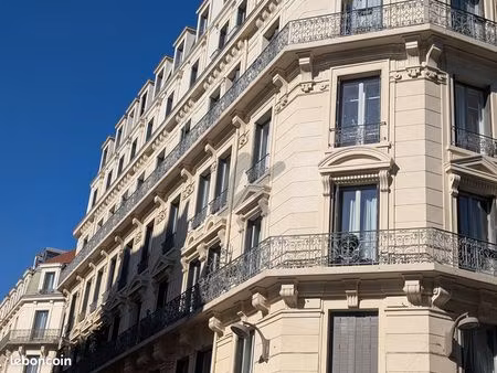 appartement 4 pièces 175 m²