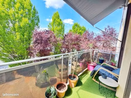 appartement 5 pièces 75 m²