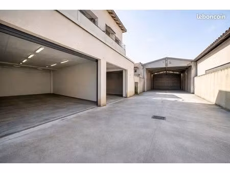 local avec fort potentiel – albi