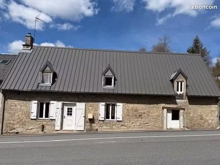 maison 3 pièces 100 m²