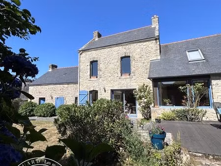 propriété 5 pièces 162 m²