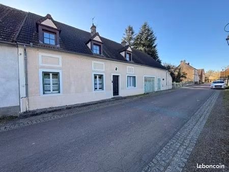 longère 9 pièces 186 m²