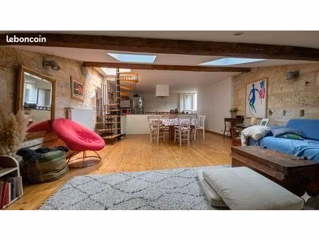 maison 4 pièces 113 m²