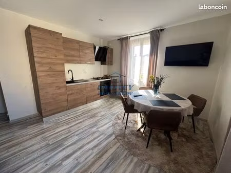 maison 6 pièces 154 m²