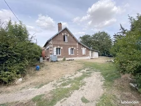 maison 5 pièces 123 m²