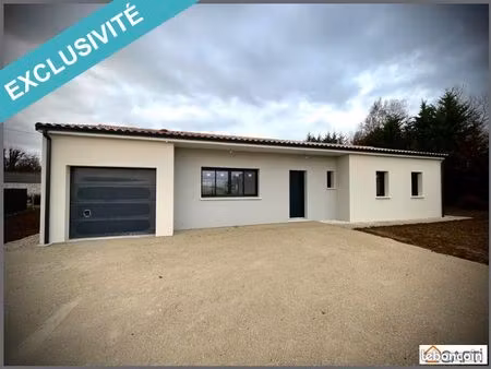 maison contemporaine