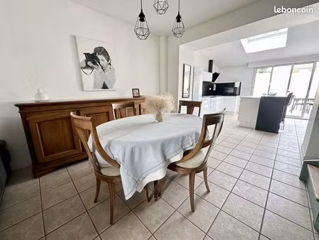 maison 3 pièces 70 m²