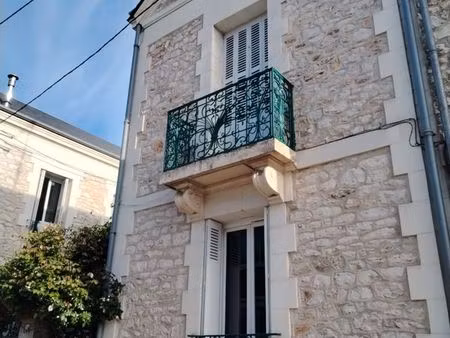 vente maison prebendes sud