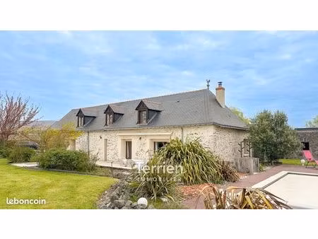 maison 5 pièces 197 m²