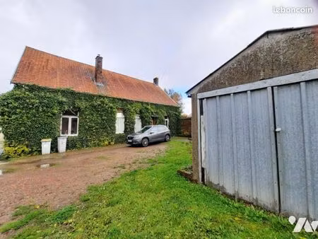 maison 5 pièces 115 m²