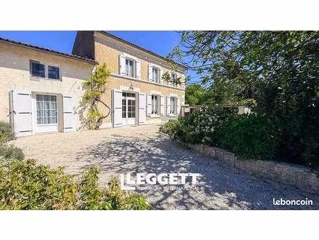 maison 5 pièces 170 m²