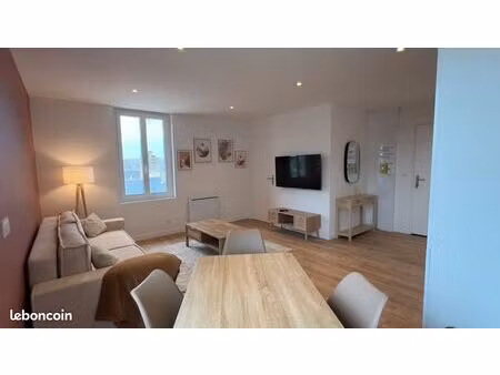 appartement t2 32 m2