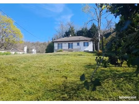 appartement 50 m² spécial curistes – proche thermes de cransac