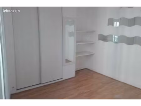 maison 2 pièces 33 m²