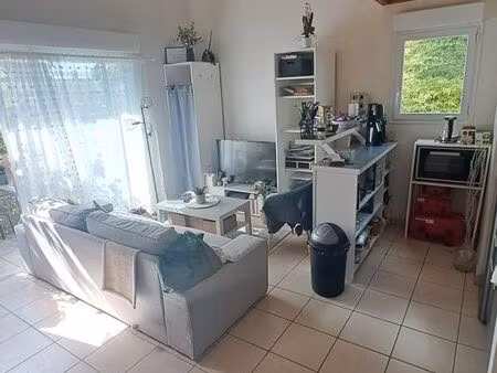 a louer t3 - pessac secteur fac - proche centre ville - direct propriétaire