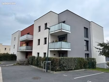 appartement 1 pièce 35 m²