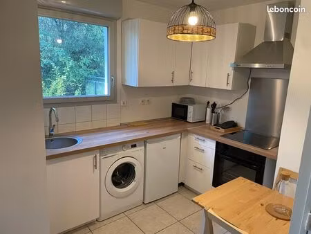 appartement t1 bis tassin francheville