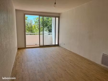 appartement 1 pièce 30 m²
