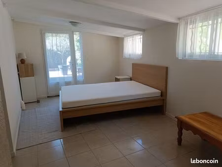 appartement pour étudiant(e)