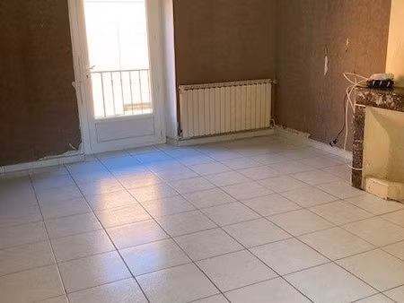 appartement 4 pièces 89 m²