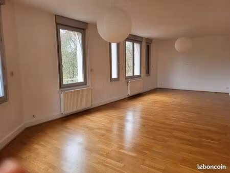 loue appartement