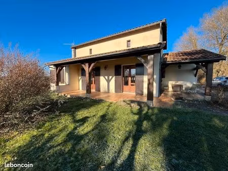 maison 4 pièces 91 m²