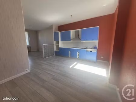 maison 4 pièces 88 m²