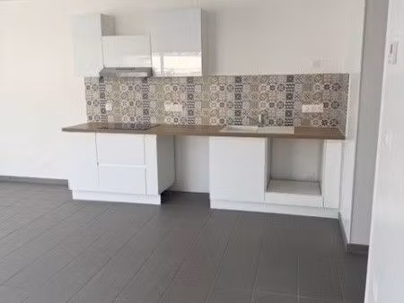 maison 3 pièces 66 m²