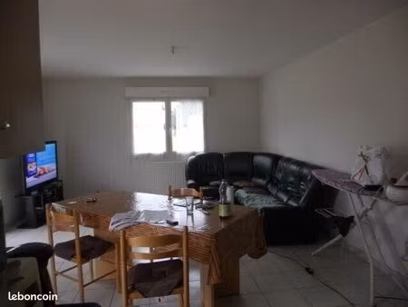 villa 3 pièces 73 m²