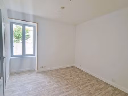 appartement 2 pièces 34 m²