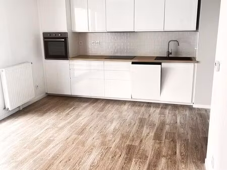 t3 fontaine 55m2 climatisé