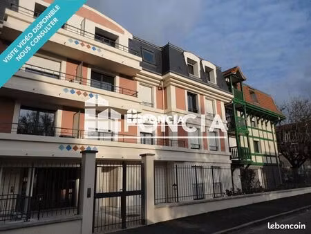 appartement 3 pièces 51 m²