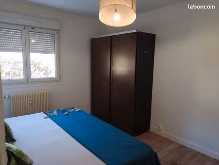 appartement t4 givors