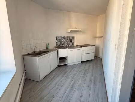appartement 2 pièces 53 m²