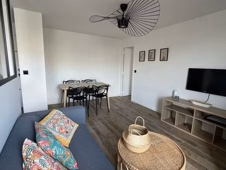 location meublée montrouge