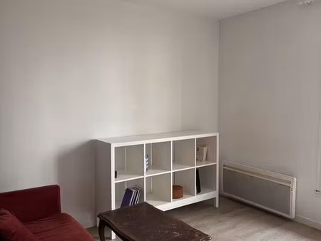 appartement 35 m² – saint-félix / bord de l’erdre