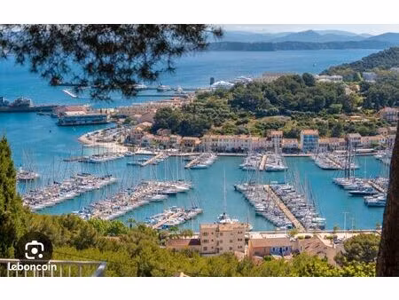 recherche appartement st mandrier