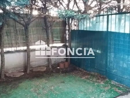 studio 1 pièce 22 m²