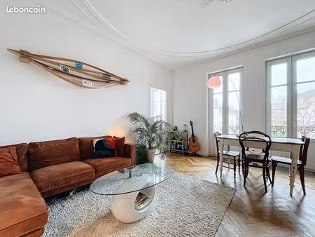 appartement 3 chambres idéale colocation