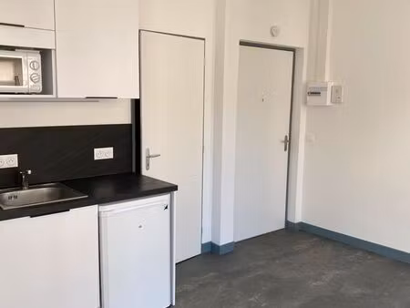 a louer studio centre ville tours