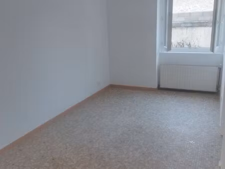 maison t3 plain-pied