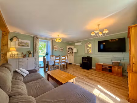 maison à vendre à monts-sur-guesnes (86420) - vienne