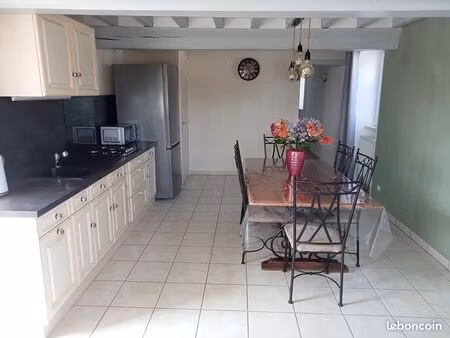 location maison de campagne