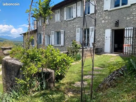 bel appartement t4 à louer