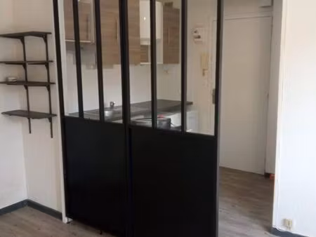 studio 21 m2 bordeaux